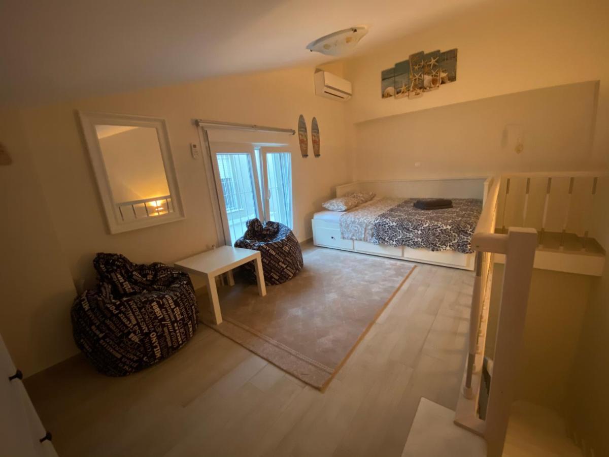 Villa Emerald Luxury Living Νικήτη Εξωτερικό φωτογραφία