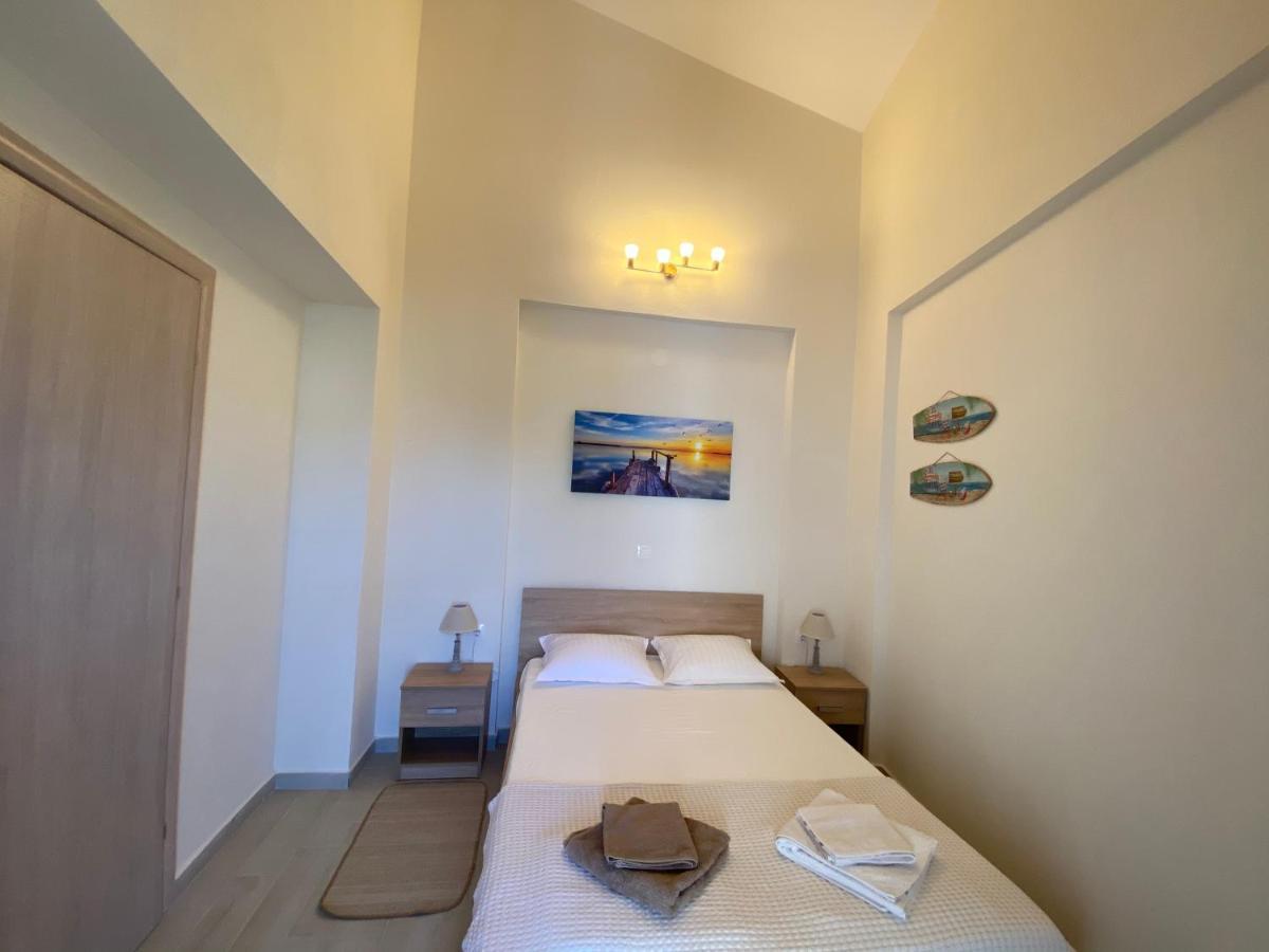 Villa Emerald Luxury Living Νικήτη Εξωτερικό φωτογραφία