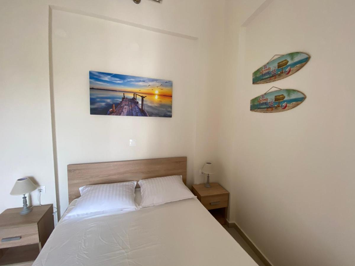 Villa Emerald Luxury Living Νικήτη Εξωτερικό φωτογραφία