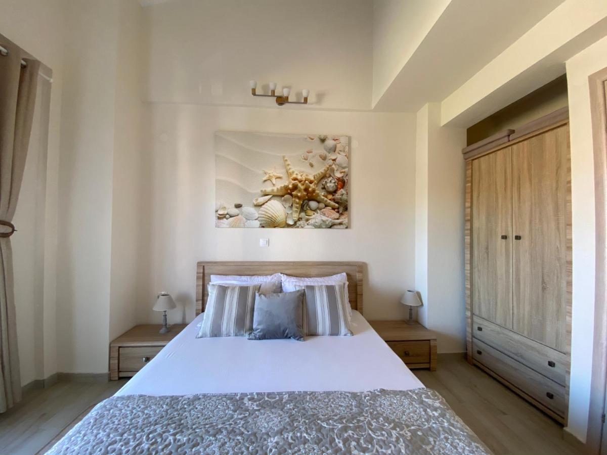 Villa Emerald Luxury Living Νικήτη Εξωτερικό φωτογραφία