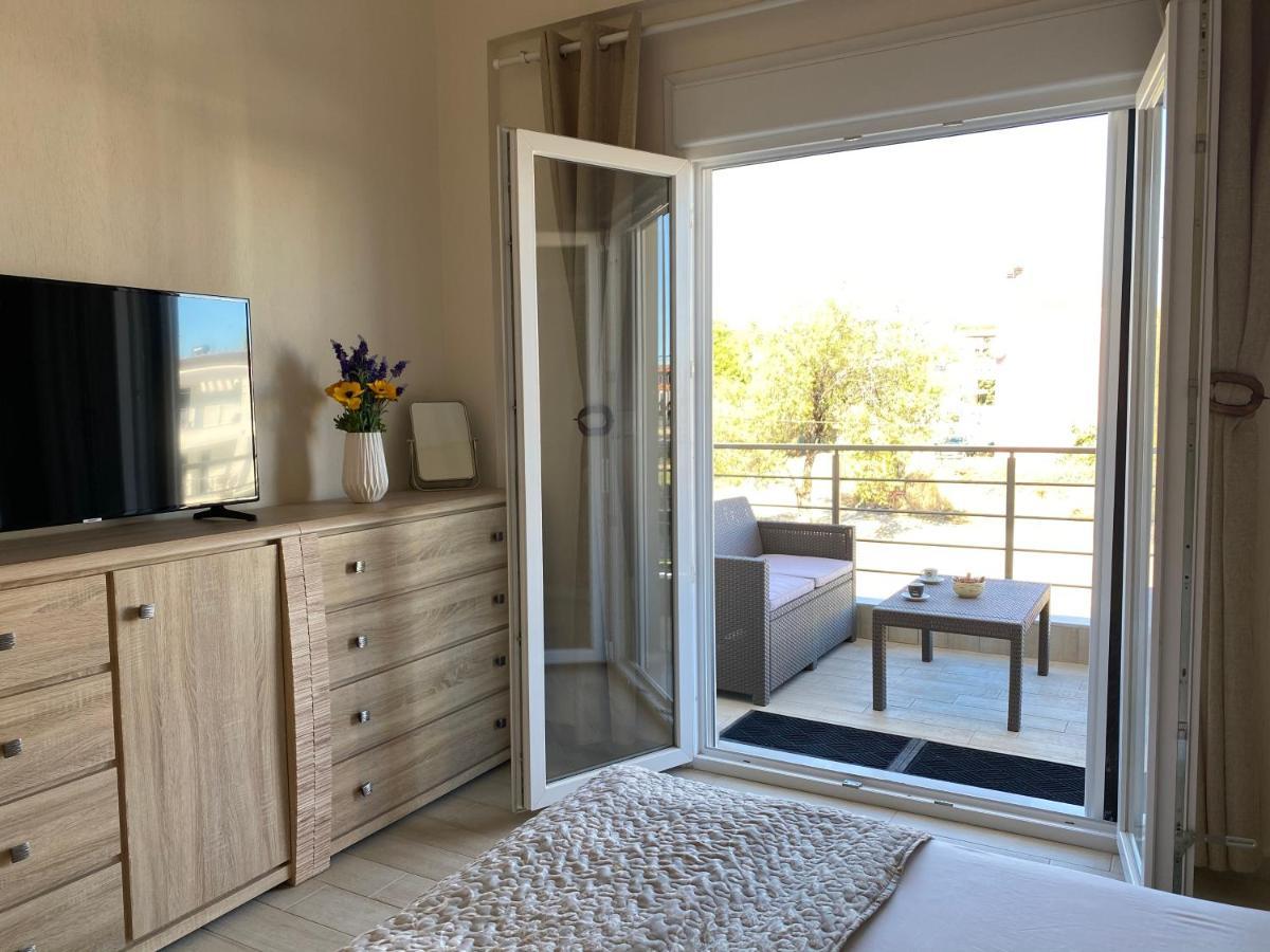 Villa Emerald Luxury Living Νικήτη Εξωτερικό φωτογραφία