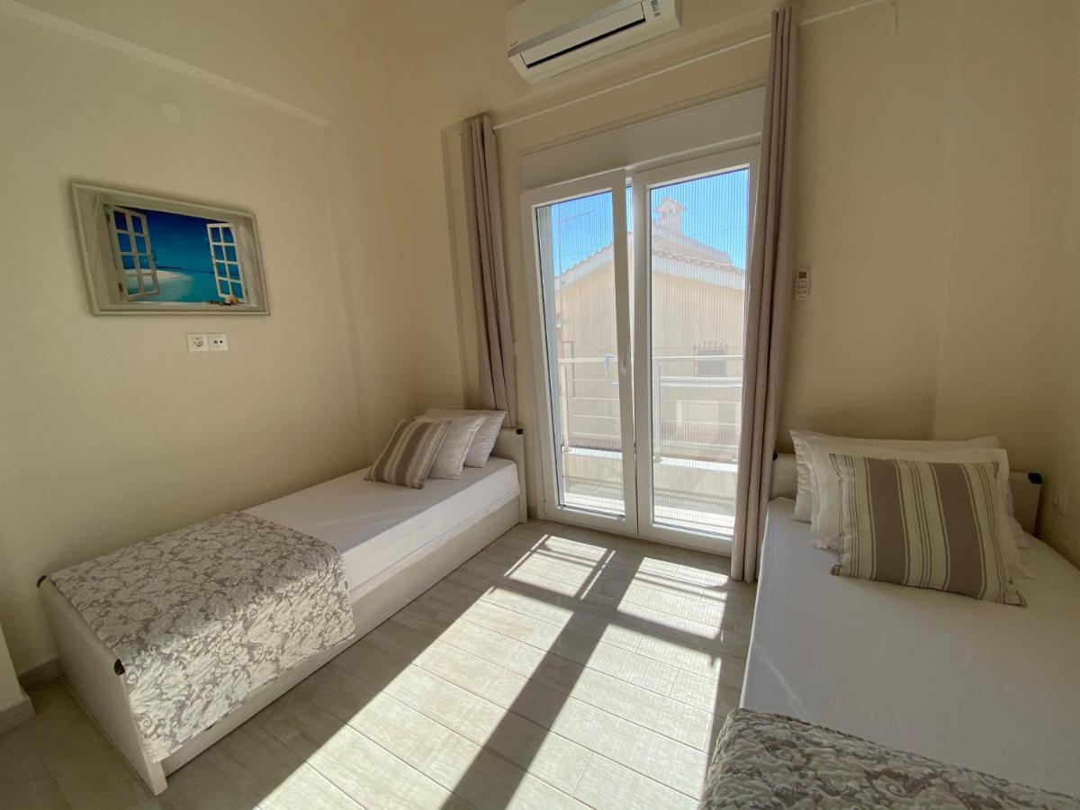 Villa Emerald Luxury Living Νικήτη Εξωτερικό φωτογραφία