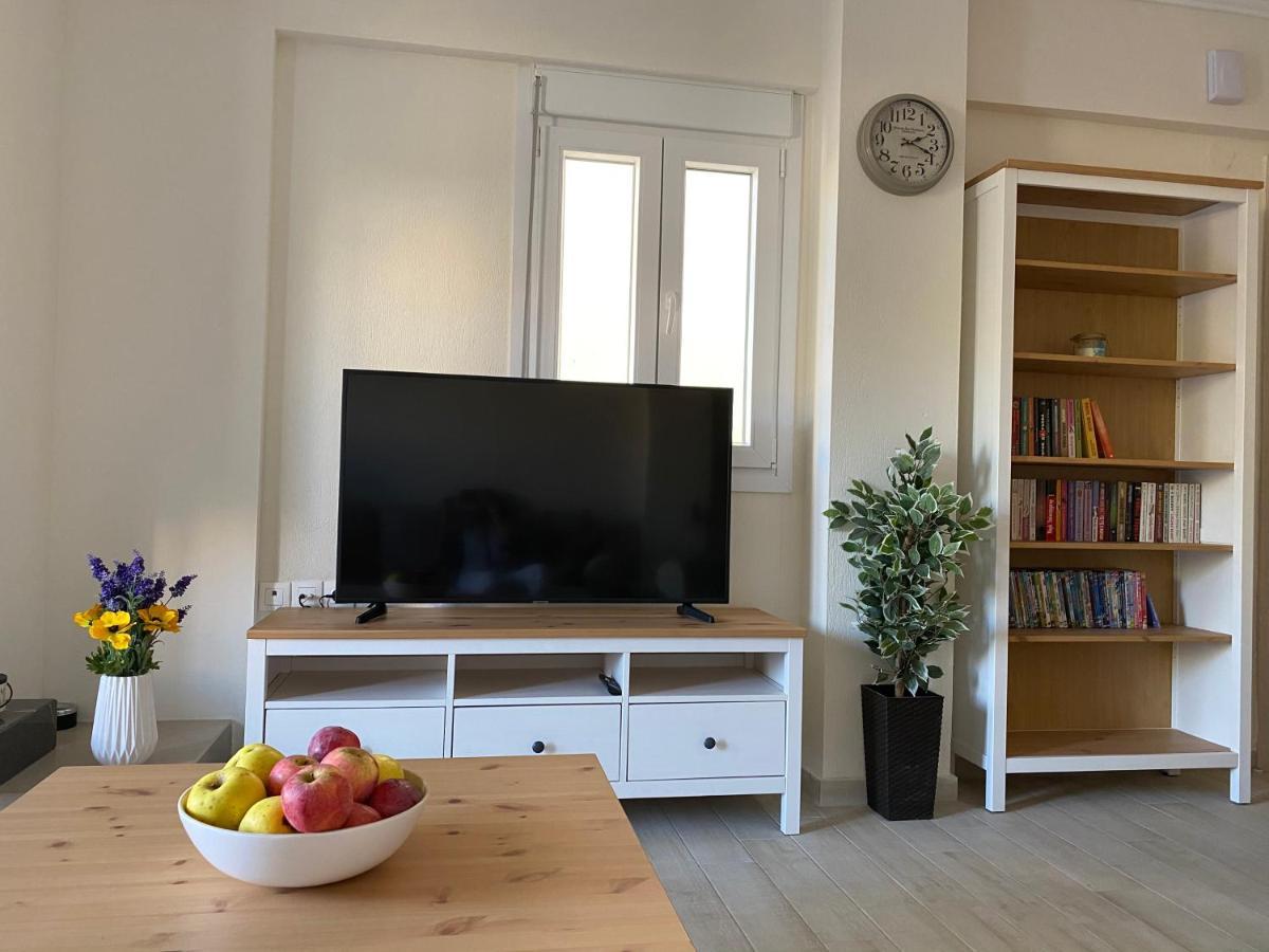 Villa Emerald Luxury Living Νικήτη Εξωτερικό φωτογραφία