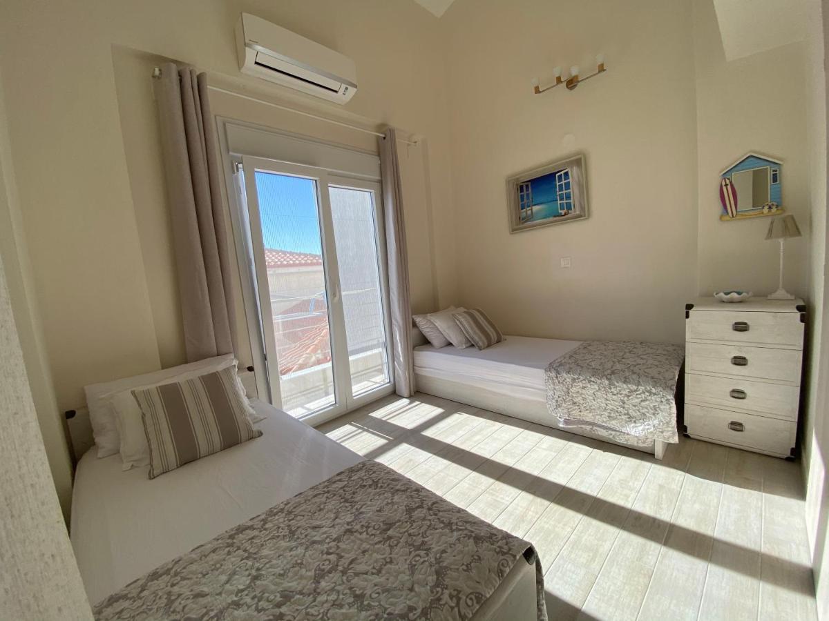 Villa Emerald Luxury Living Νικήτη Εξωτερικό φωτογραφία