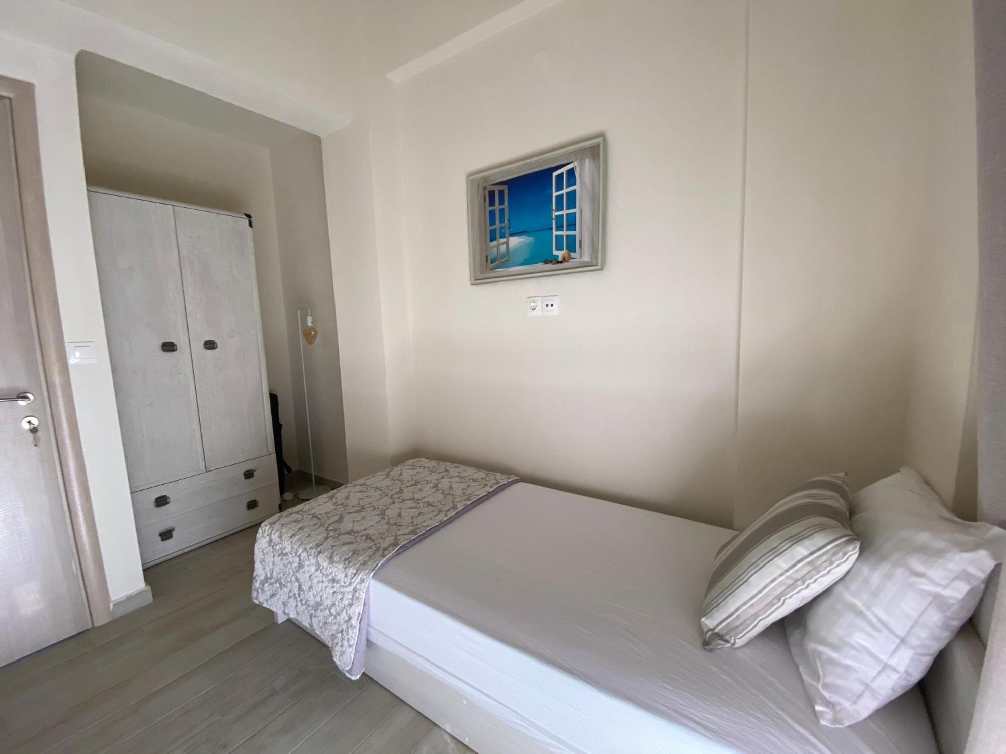 Villa Emerald Luxury Living Νικήτη Εξωτερικό φωτογραφία