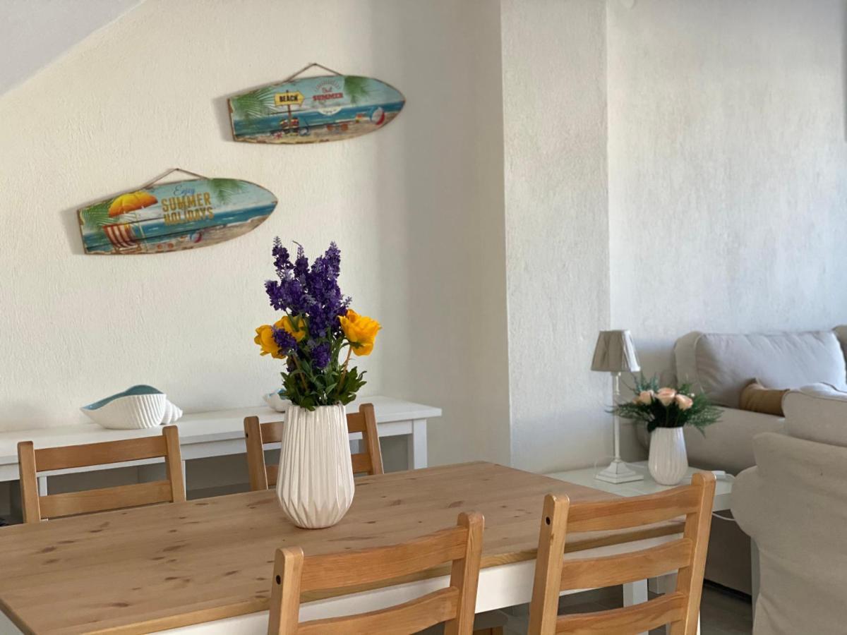 Villa Emerald Luxury Living Νικήτη Εξωτερικό φωτογραφία