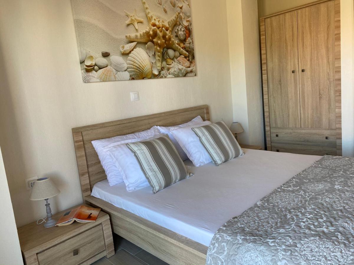 Villa Emerald Luxury Living Νικήτη Εξωτερικό φωτογραφία