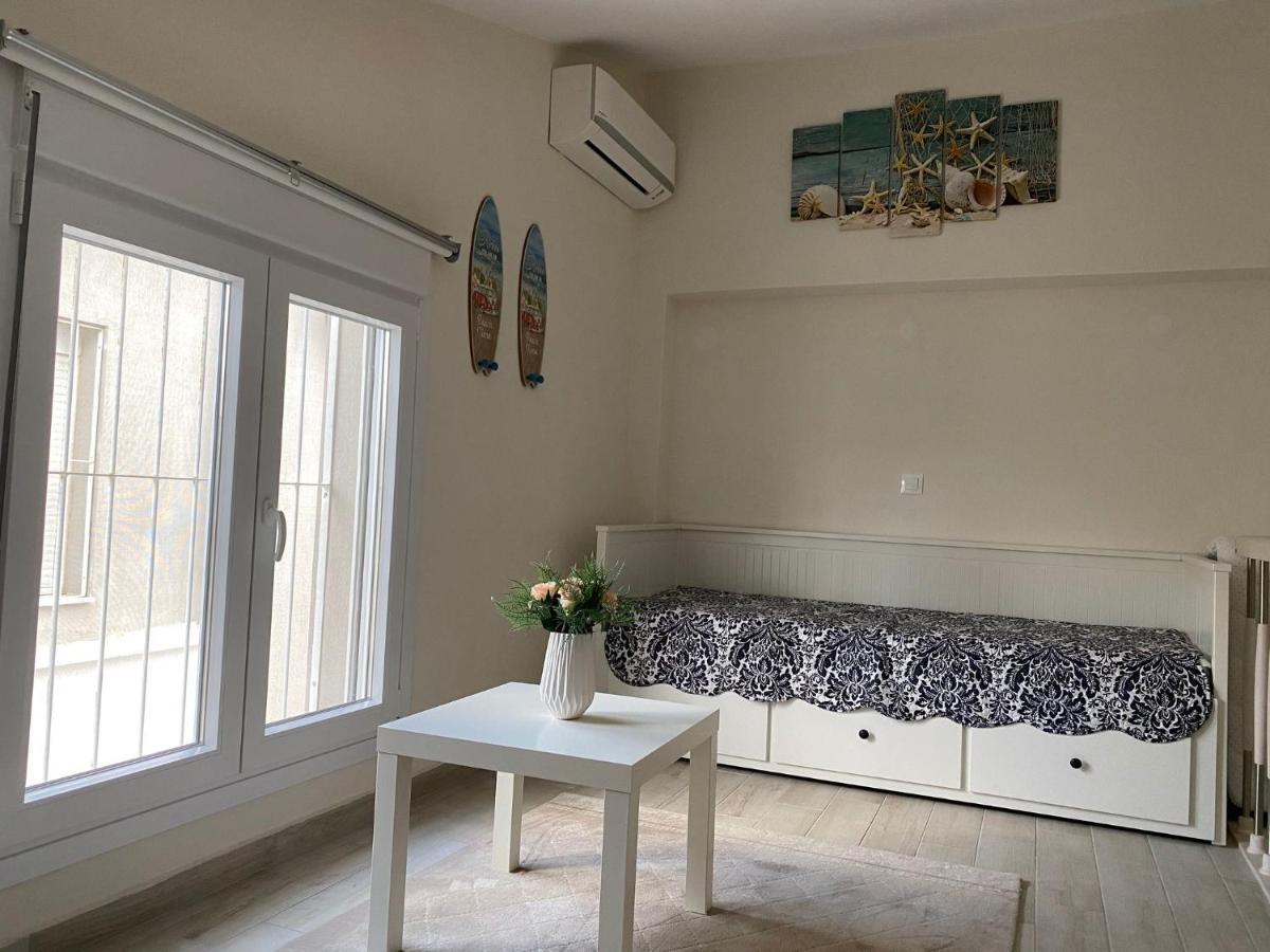 Villa Emerald Luxury Living Νικήτη Εξωτερικό φωτογραφία