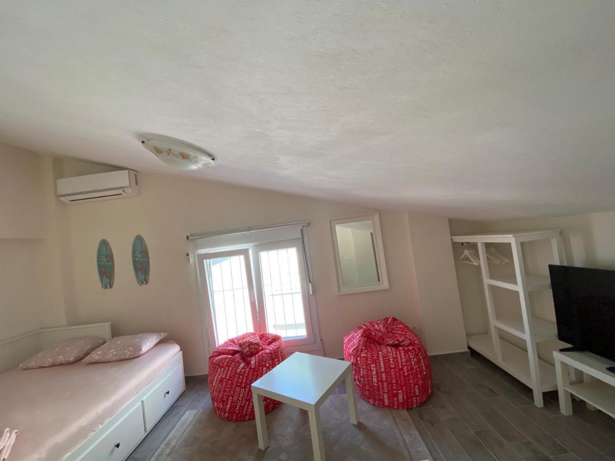 Villa Emerald Luxury Living Νικήτη Εξωτερικό φωτογραφία
