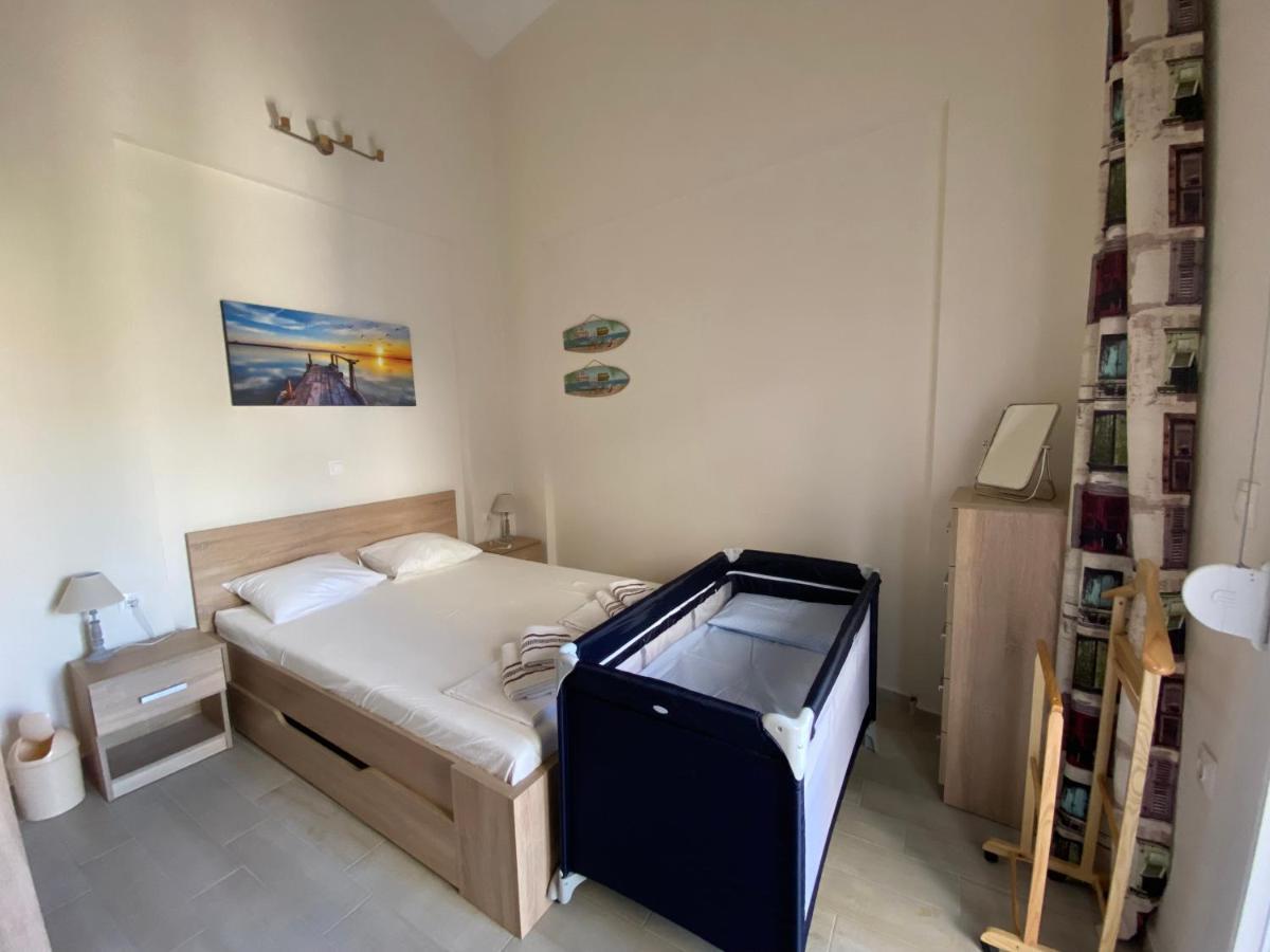 Villa Emerald Luxury Living Νικήτη Εξωτερικό φωτογραφία