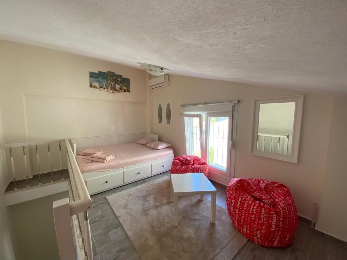 Villa Emerald Luxury Living Νικήτη Εξωτερικό φωτογραφία