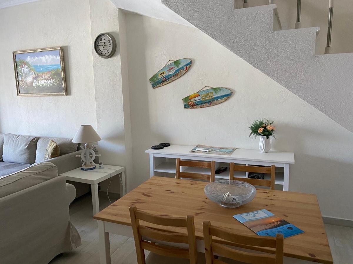 Villa Emerald Luxury Living Νικήτη Εξωτερικό φωτογραφία