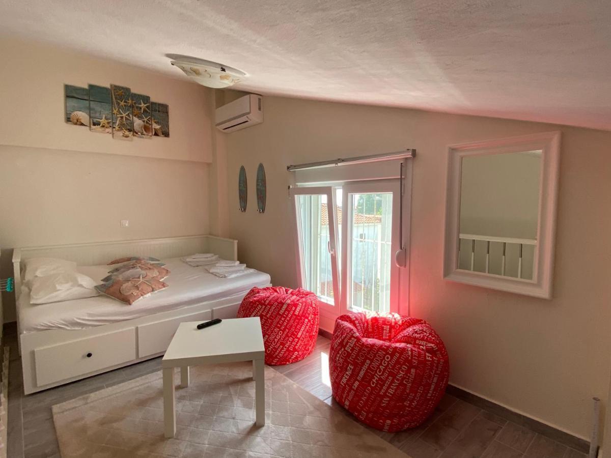Villa Emerald Luxury Living Νικήτη Εξωτερικό φωτογραφία
